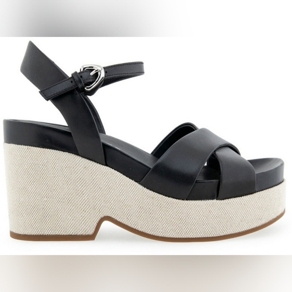 AEROSOLES Shoes - Aerosoles Chabella Platform Sandal